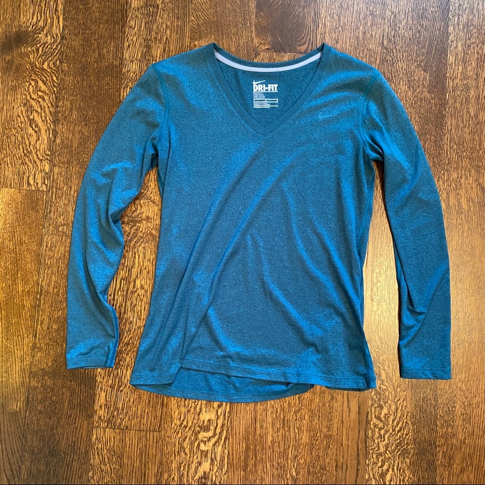 Nike Dri-Fit Tee